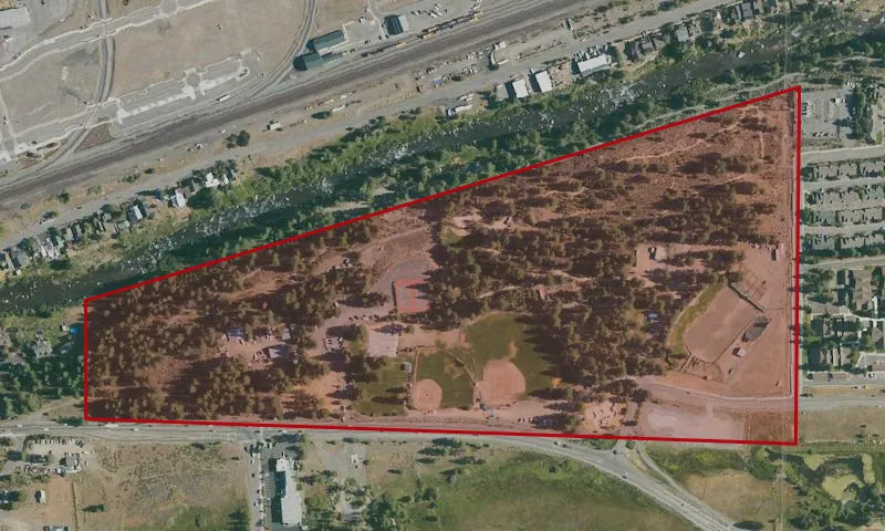 Truckee-Donner Recreation and Park District 1