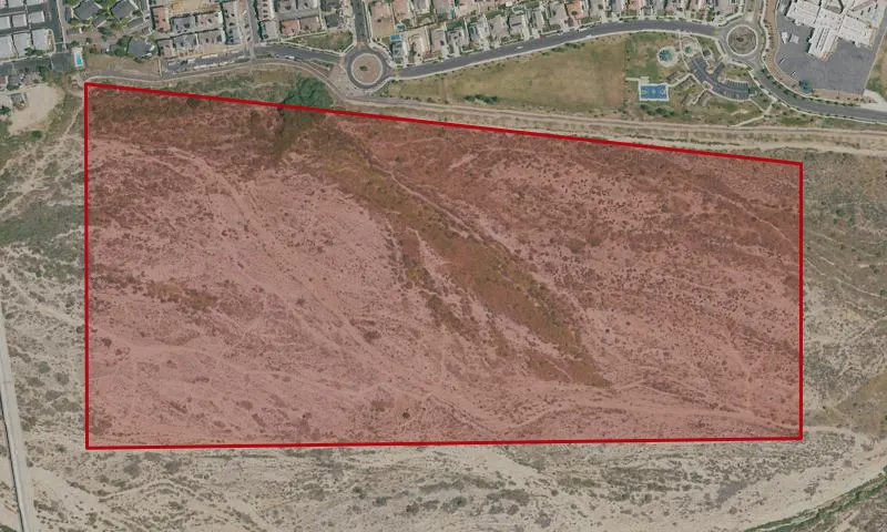 Unnamed Site - Fillmore, City of