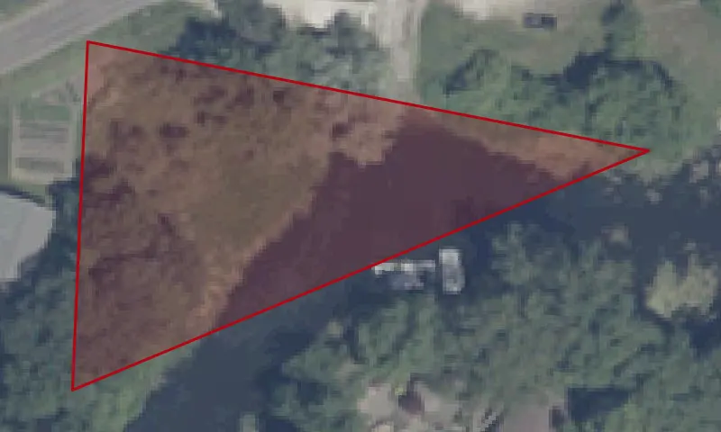 Big Long Lake Public Access Site