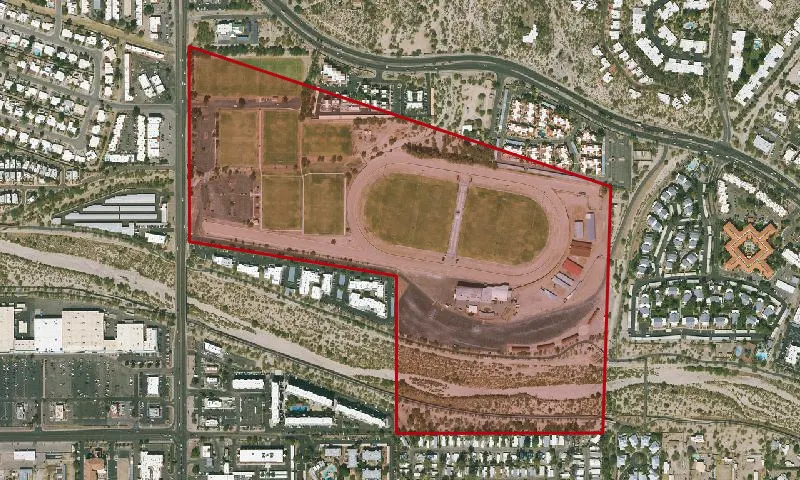 Rillito Park