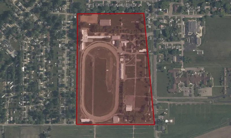Henry County Fairgrounds