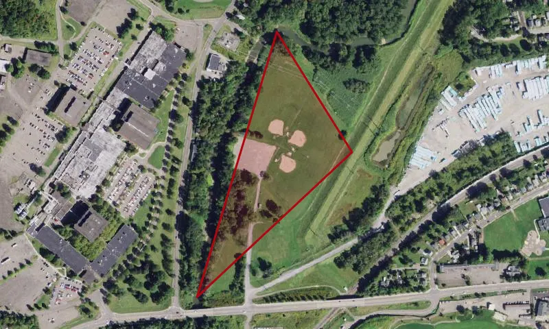 17C Sports Complex