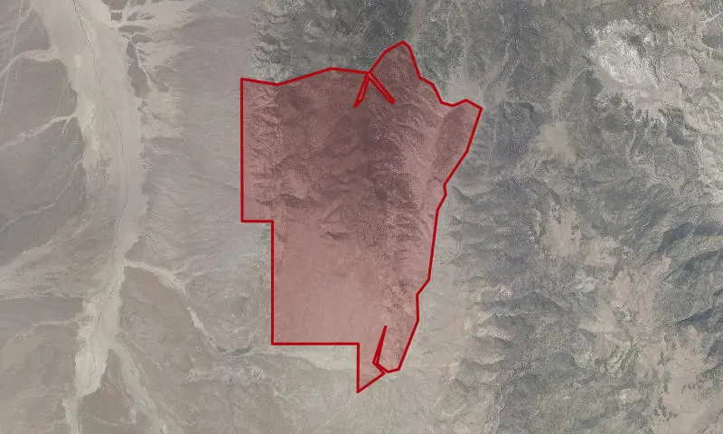 Brock Spring Roadless Area