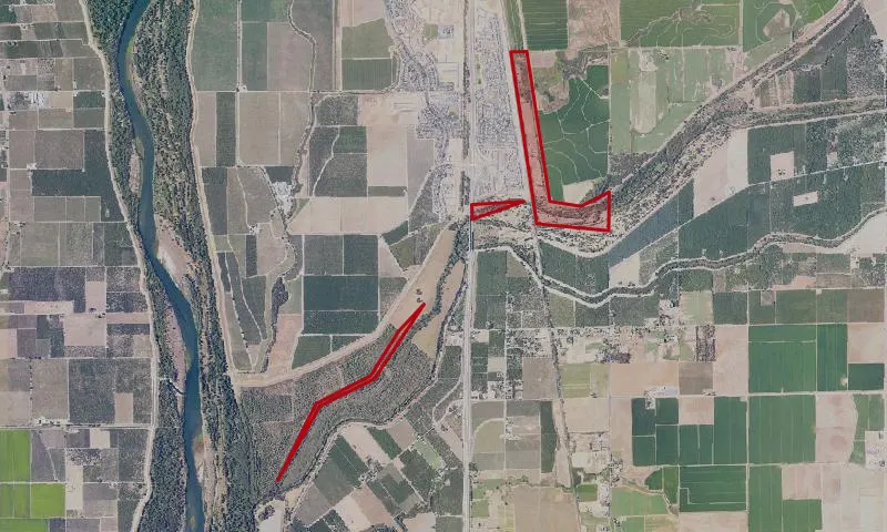 Bear River