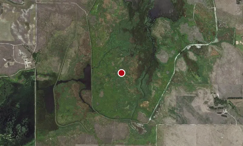 Lacreek National Wildlife Refuge