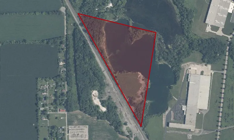 Quarry Park II Acquisition And Improvements