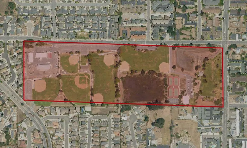 Soto Sports Complex