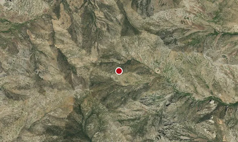 Mt. Hillers