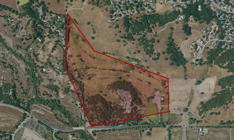 Gilroy Golf Course