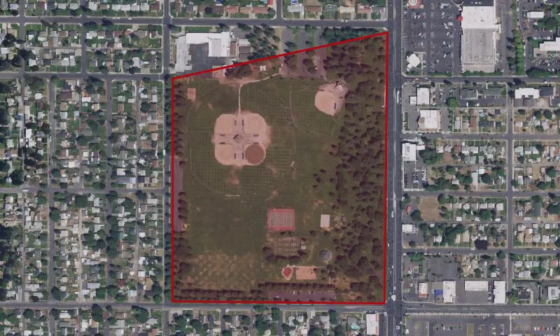 Franklin Park