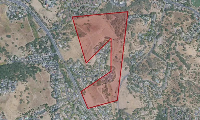 Ridgeview Open Space