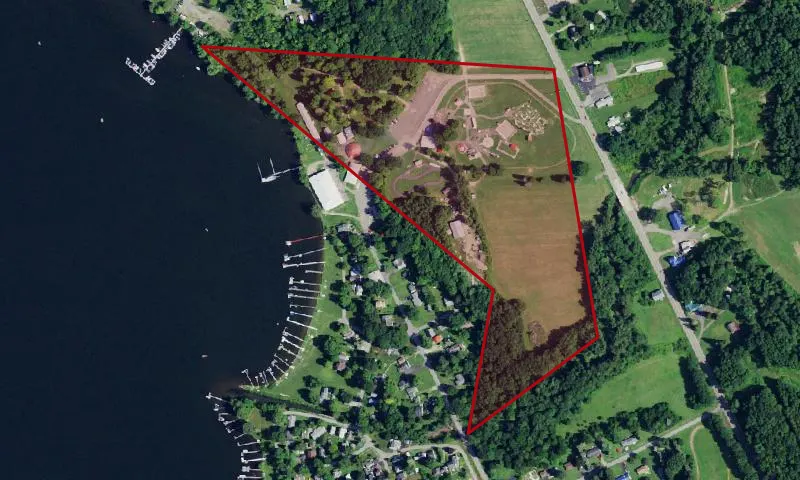 Midway State Park