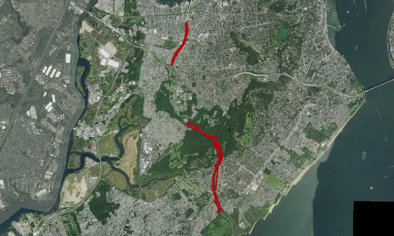 Willowbrook Parkway