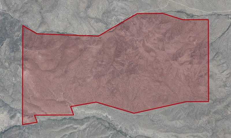Snake - Hatchery Roadless Area