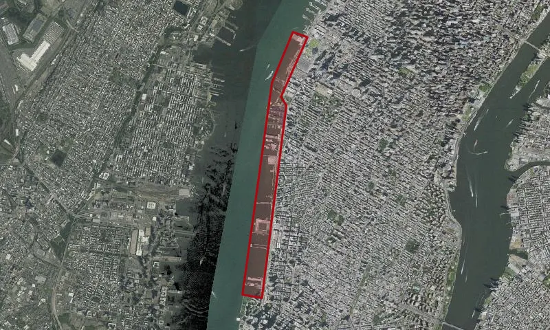 Hudson River Park