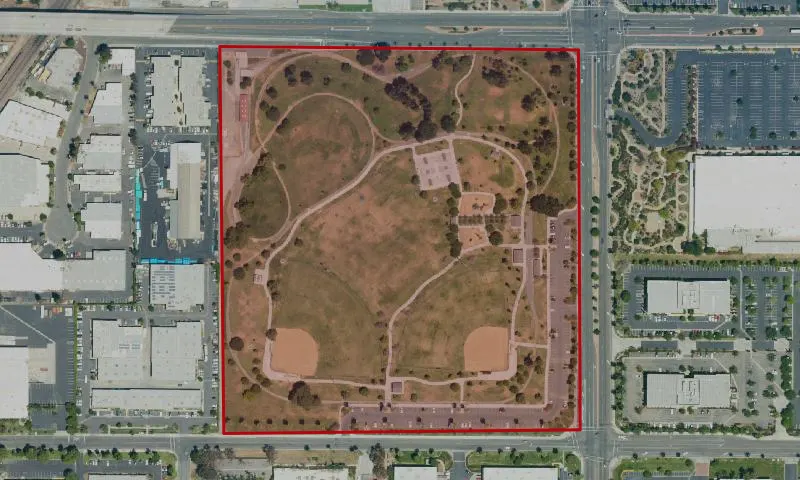 Hunter Park