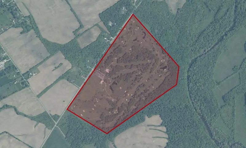 Hickory Hills
