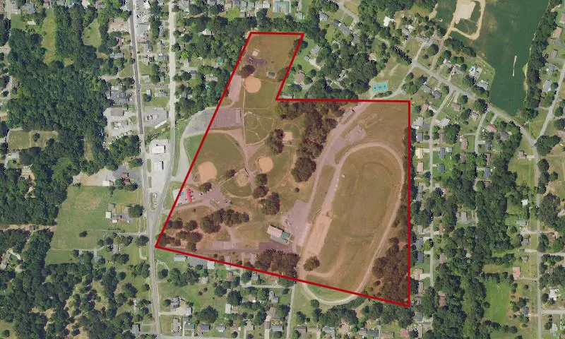 Benton City Park