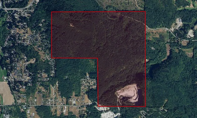 Little Mountain Park