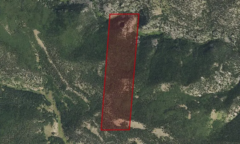 La Jara Reservoir Acquisition 5