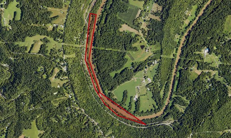 Locust Pike Park