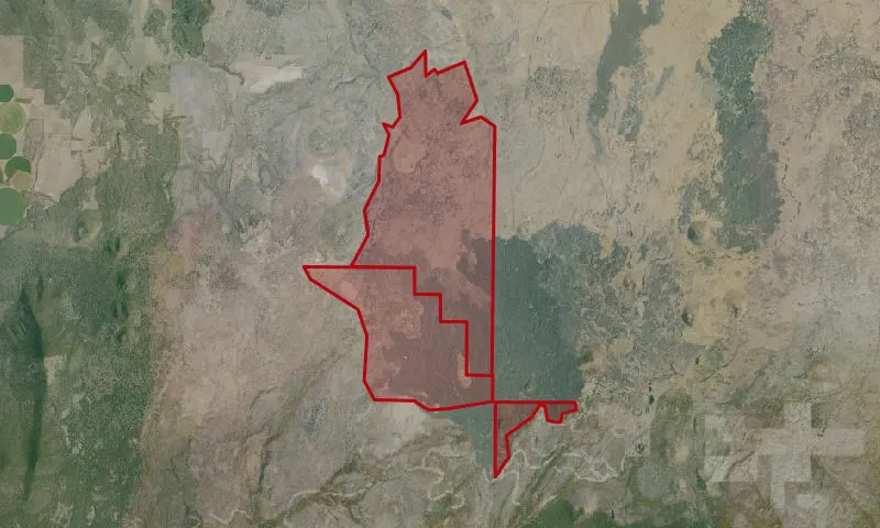 Callahan Flow Roadless Area