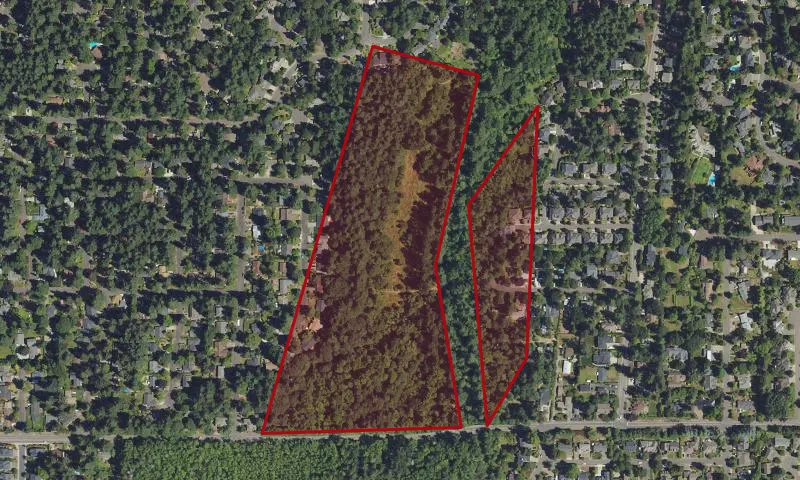 Bryant Woods Nature Park