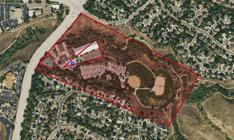 Northridge Community Park