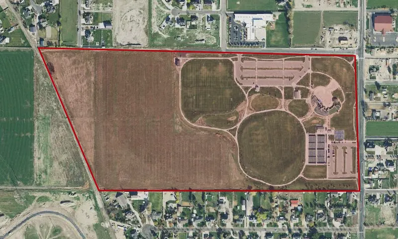 Southwest Regional County Park