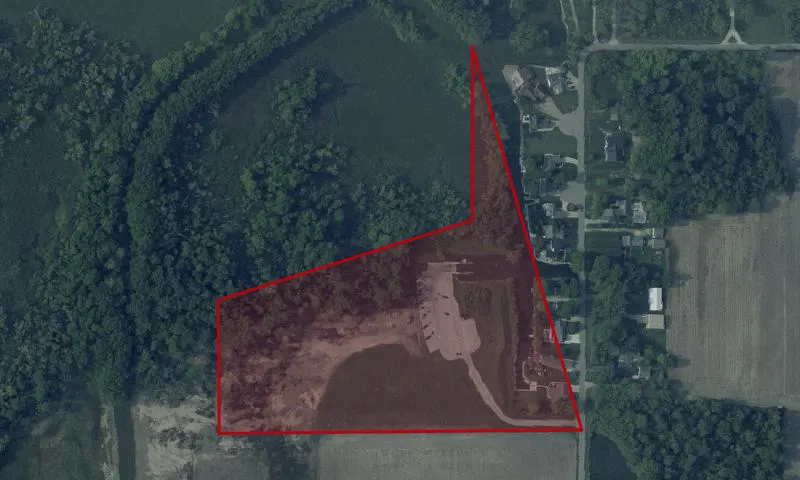 Little Chickasaw Fishing Access