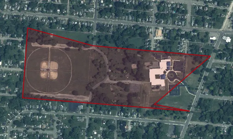 Davey Moore Park