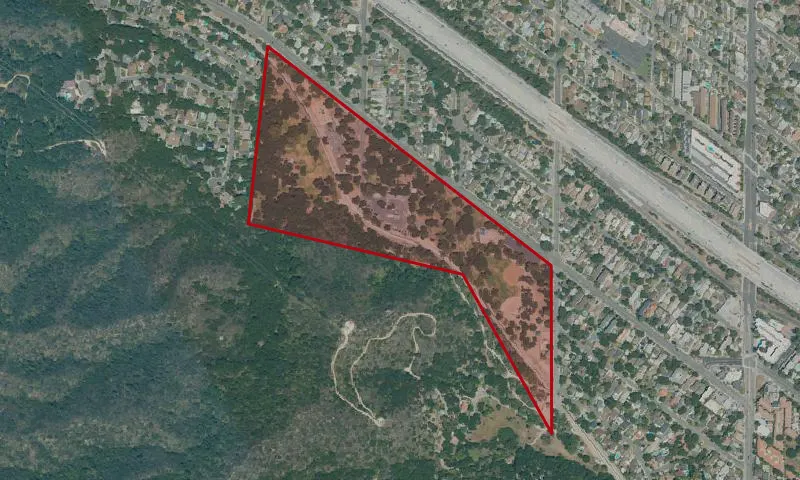 Crescenta Valley Community Regional Park