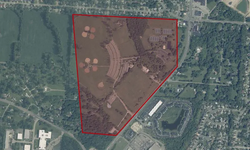 Thomas Cloud Park