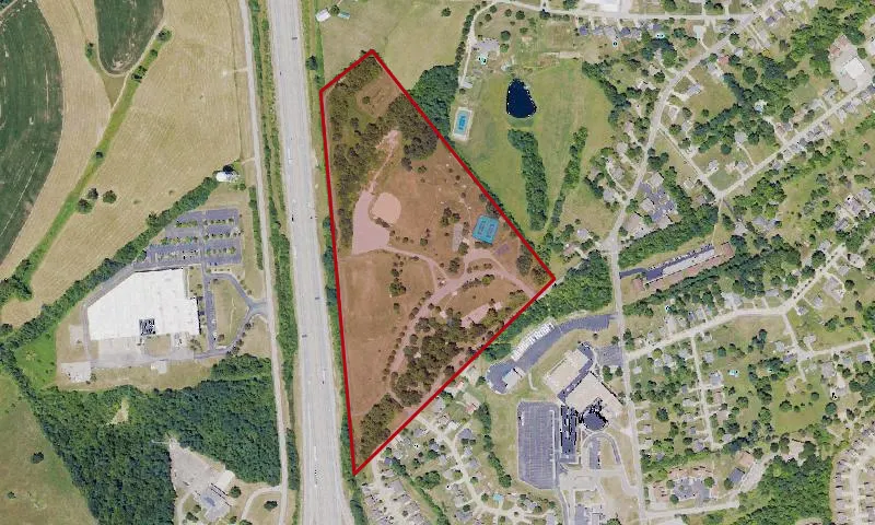 Walton Community Park