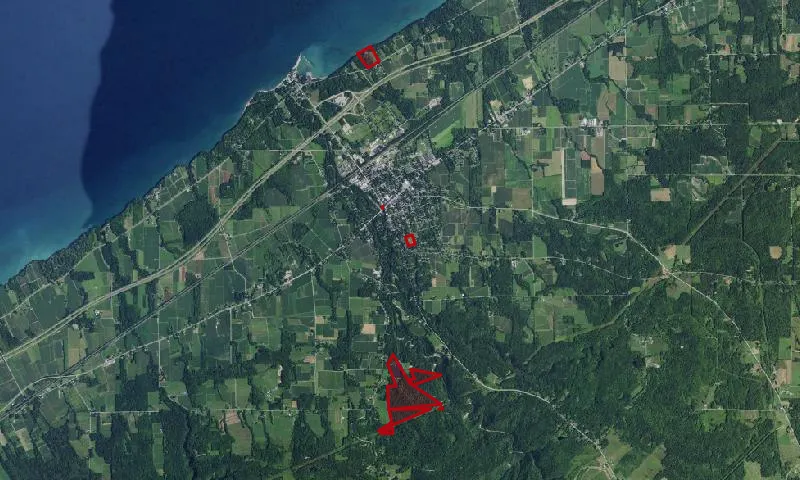 Village of Westfield Land
