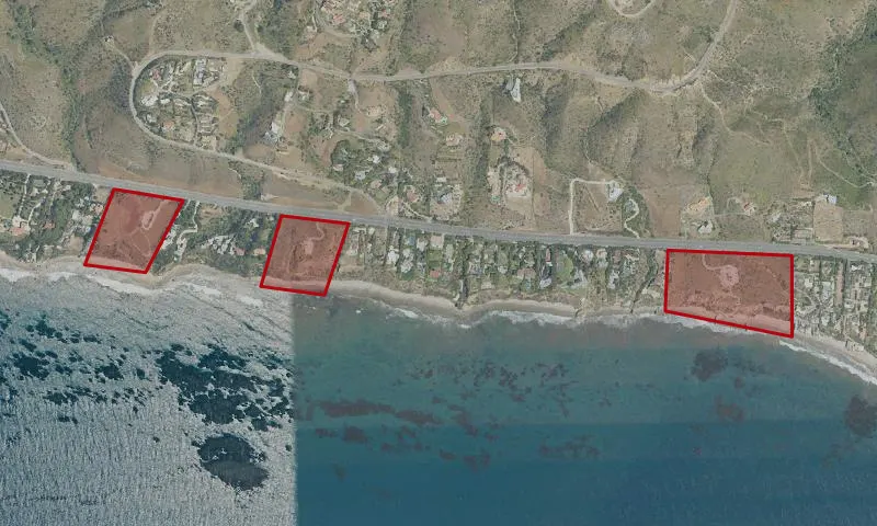 Robert H. Meyer Memorial State Beach