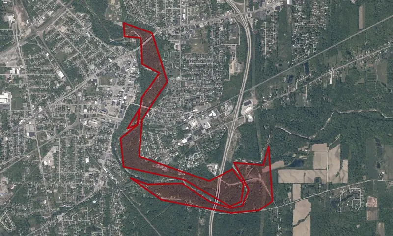 Indian Trail Park