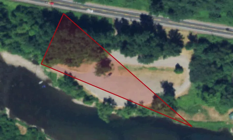 Island River