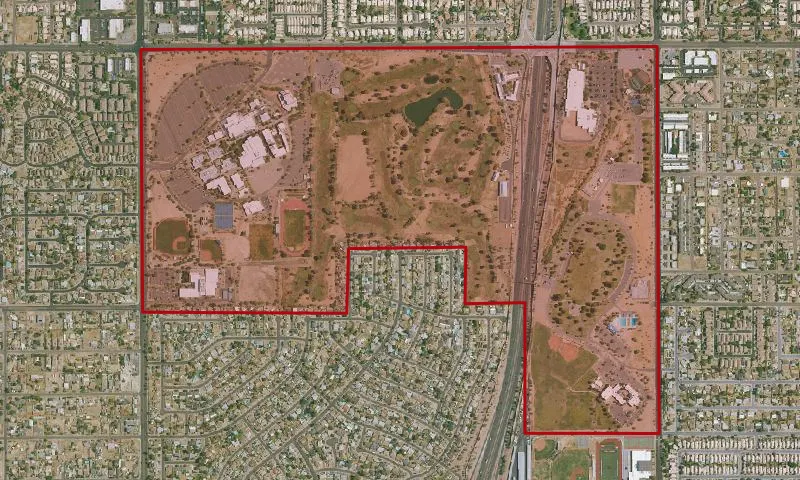 Paradise Valley Park