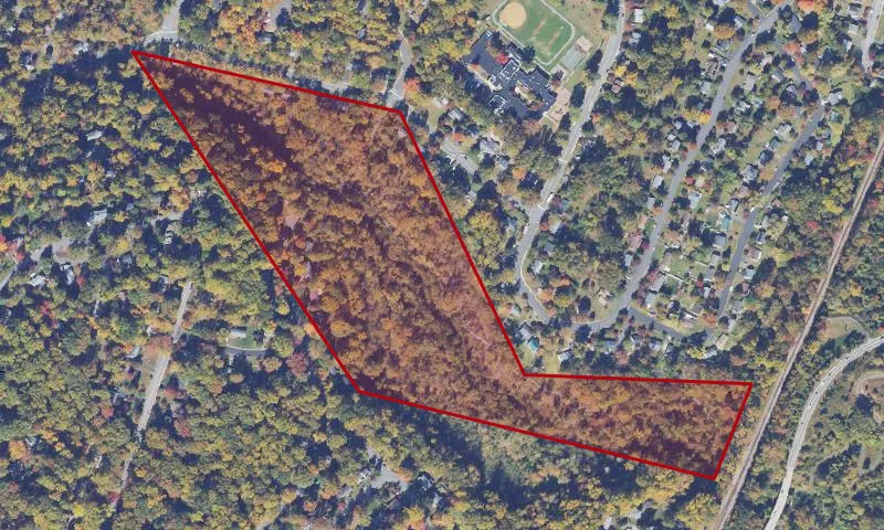 Greenbrier Park
