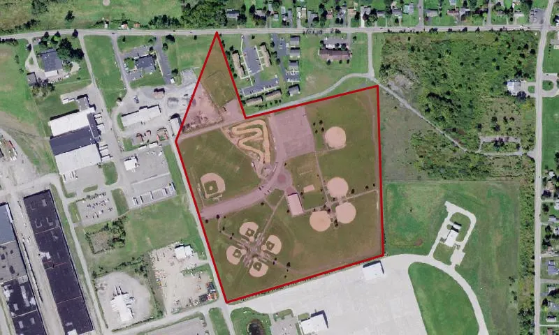 Horseheads Recreation Park