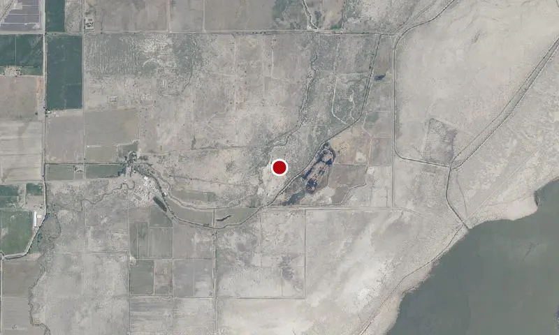 Stillwater National Wildlife Refuge