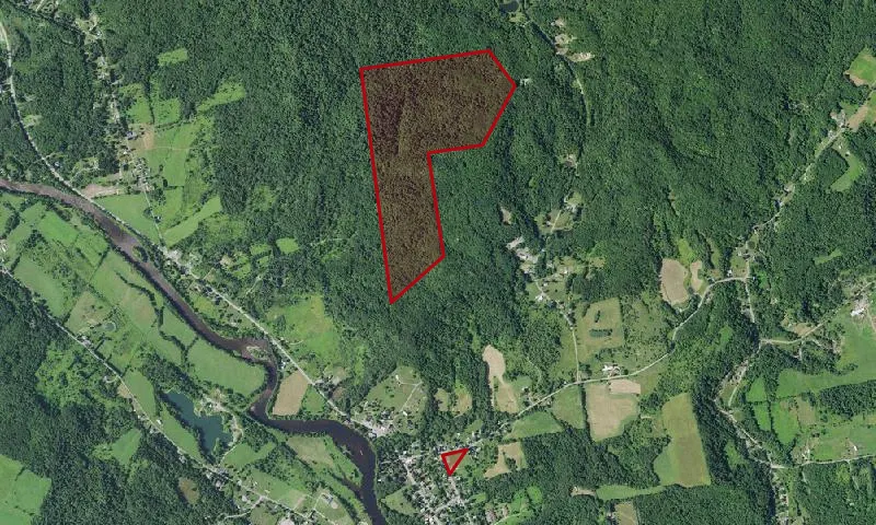 Village of Newport Land