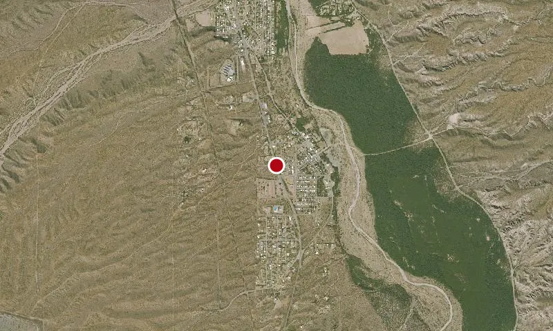 Rug Road
