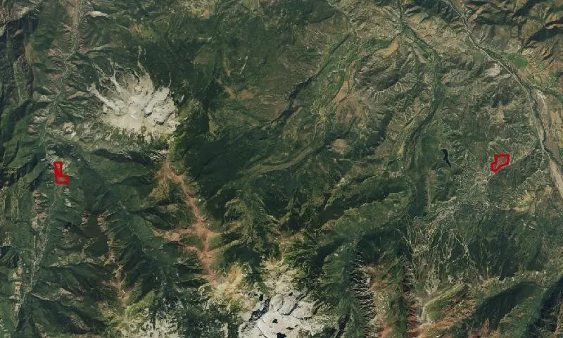 Pitkin County Open Space & Trails County Land - General