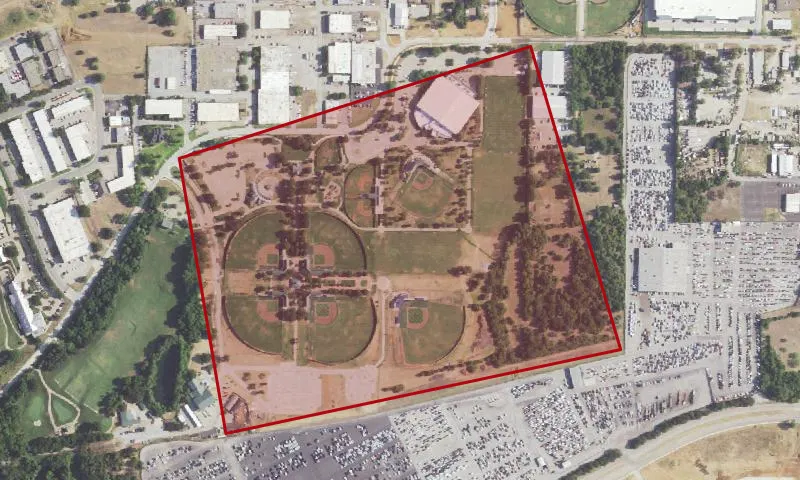 The Parks at Texas Star