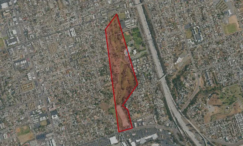 National City Golf Course