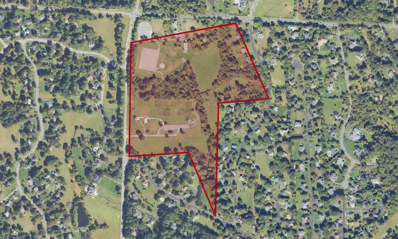 Lexington Estates City Park
