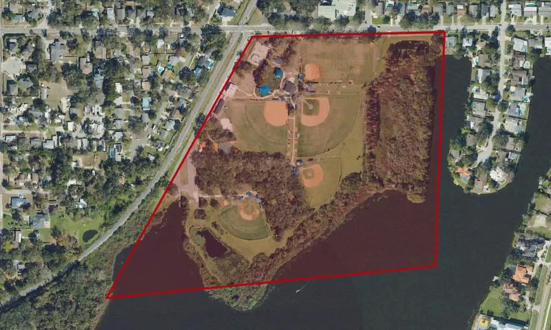 Safety Harbor City Park