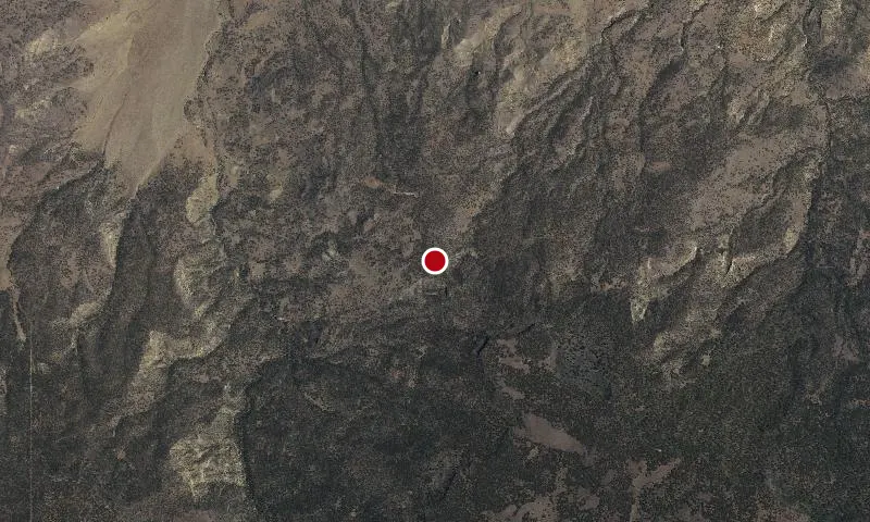 Ignacio Chavez Wilderness Study Area